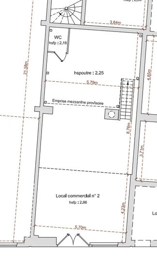 More details for Retail for Lease