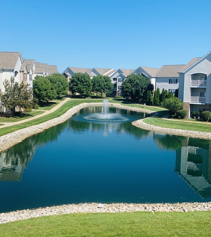 1200 Greenfield Pl, O'Fallon, IL for sale Primary Photo- Image 1 of 91