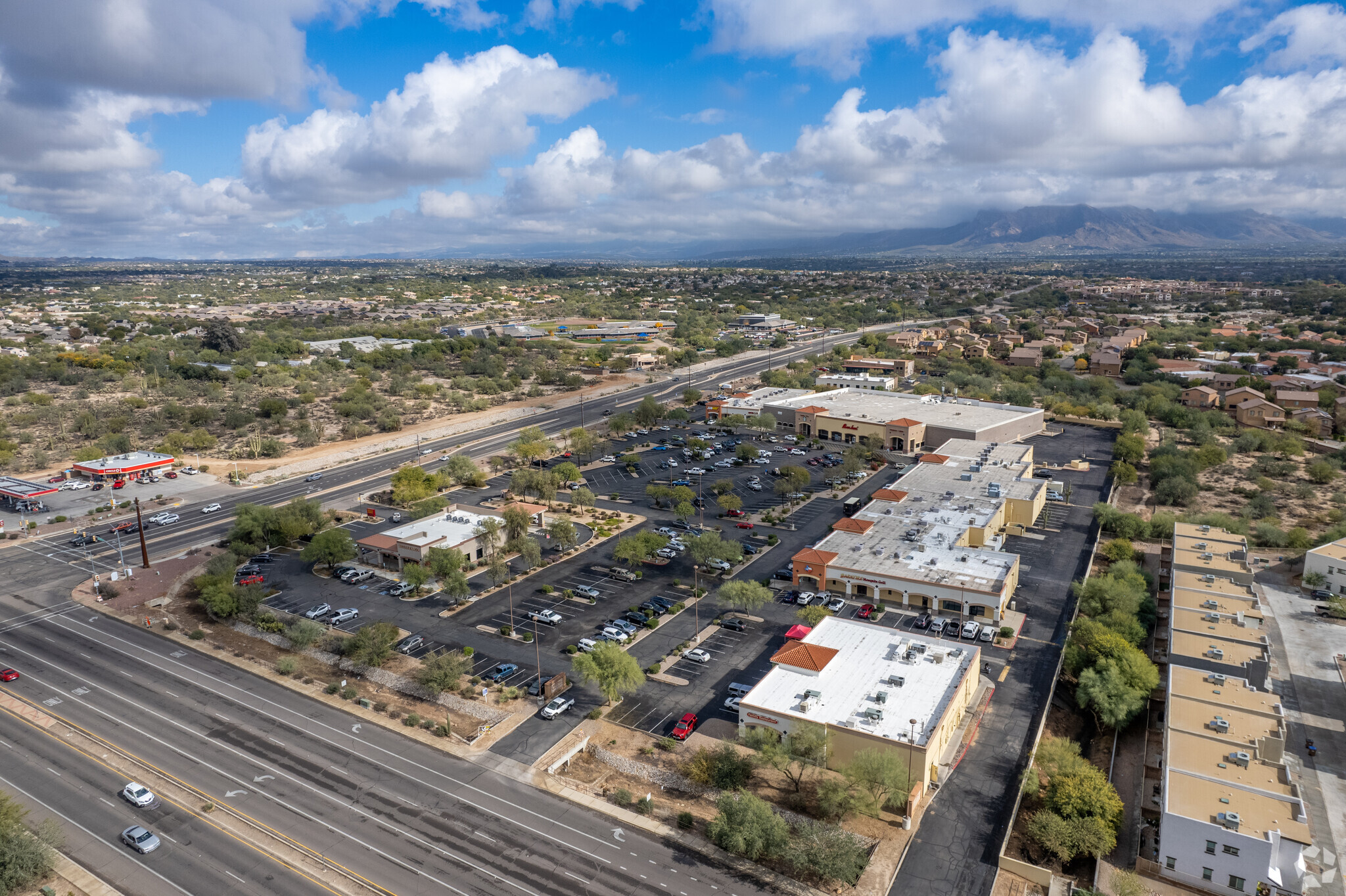 8300-8360 N Thornydale Rd, Tucson, AZ 85741 - Cortaro Plaza | LoopNet