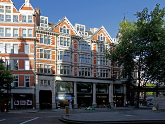 More details for 21 Southampton Row, London - Office for Lease