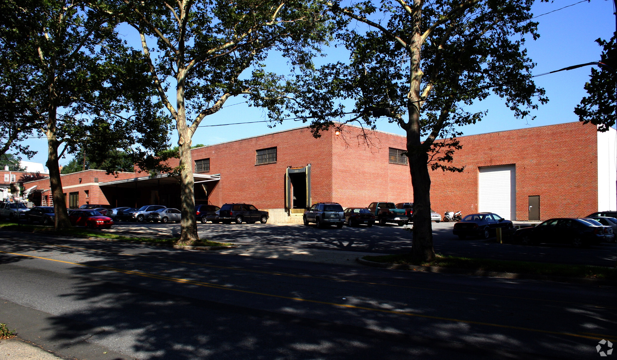 333 Buttonwood St, West Reading, PA for lease Primary Photo- Image 1 of 3