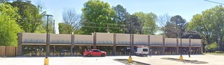 More details for 1450 Getwell Rd, Memphis, TN - Retail for Lease