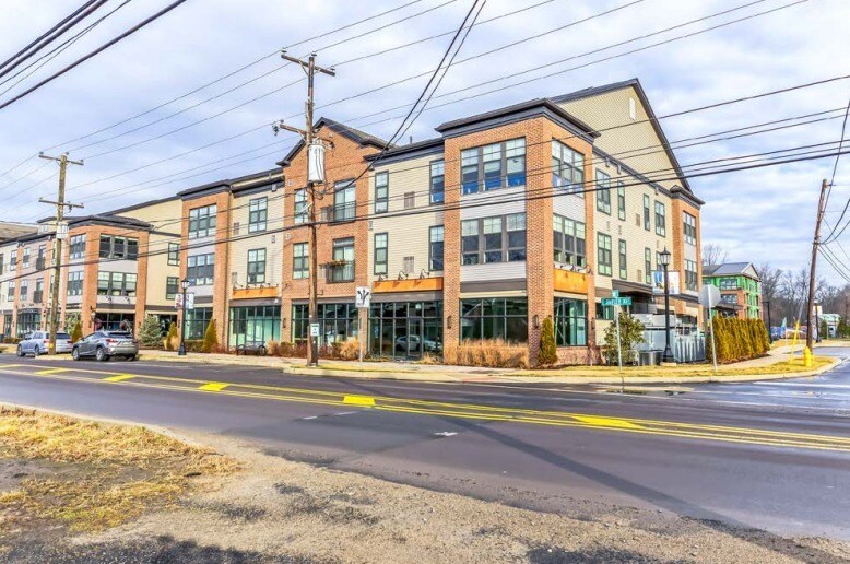 409 E Butler Ave, Doylestown, PA 18901 Butler Square Apartments