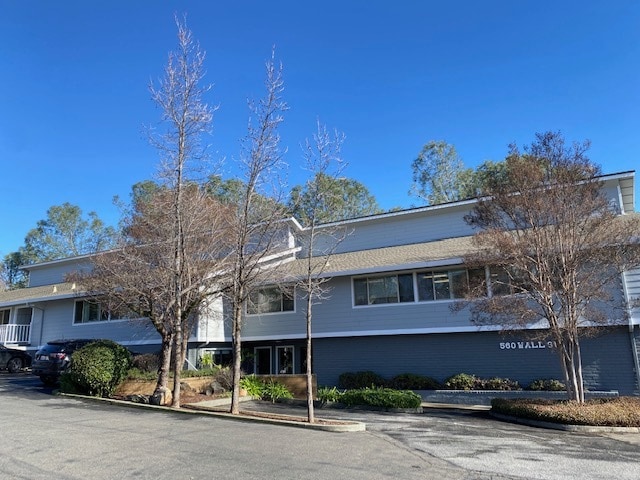 560 Wall St, Auburn, CA for lease Building Photo- Image 1 of 4