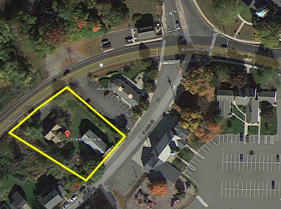 1119 Boston Post Rd, Westbrook, CT for sale Primary Photo- Image 1 of 1