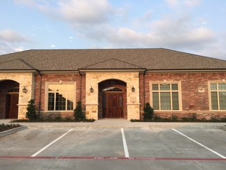 More details for 8668 John Hickman Pkwy, Frisco, TX - Office for Lease