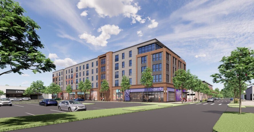 276 Scarborough Downs Rd, Scarborough, ME for lease - Other - Image 1 of 2