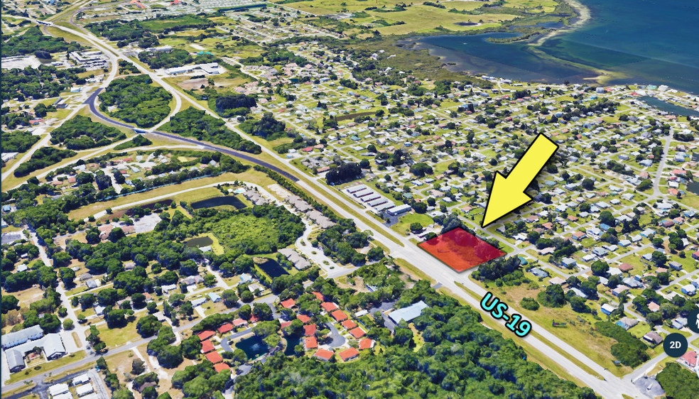 4907 US 19 Palmetto FL 34221 - 4907 US 19 Palmetto FL Other 2 Large