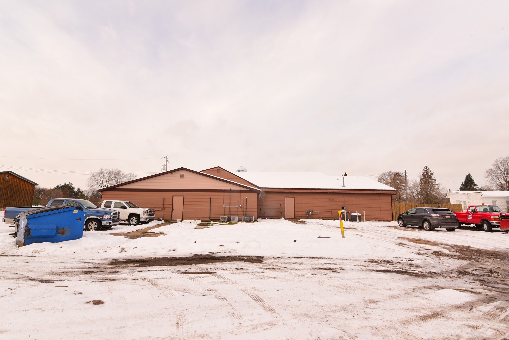 9289 Walta St, Kaleva, MI 49645 Kaleva Tavern