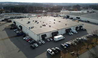 More details for 3216 Wellington Ct, Raleigh, NC - Industrial for Lease