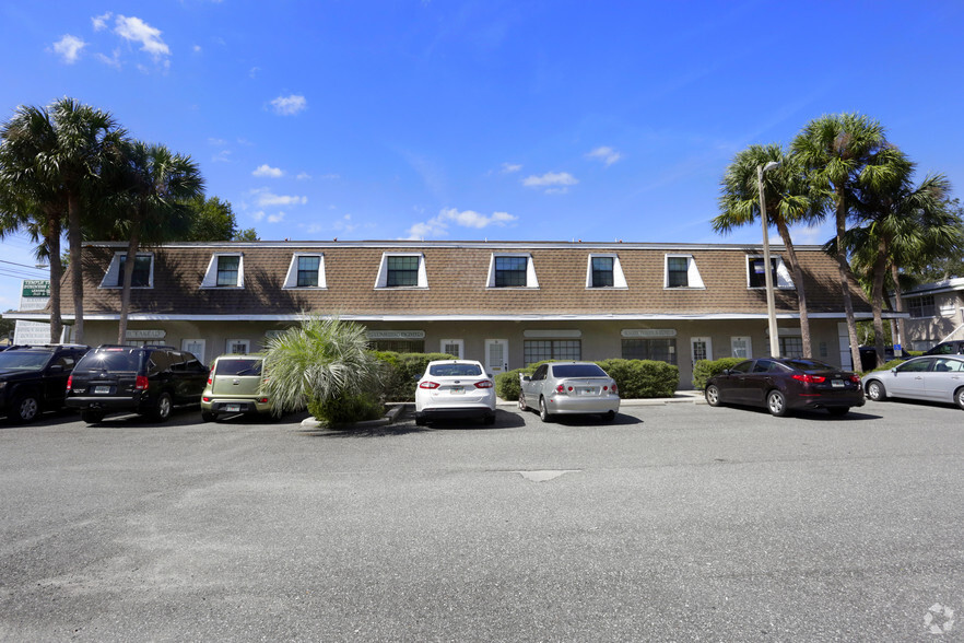 5620 E Fowler Ave, Temple Terrace, FL for sale - Building Photo - Image 1 of 1