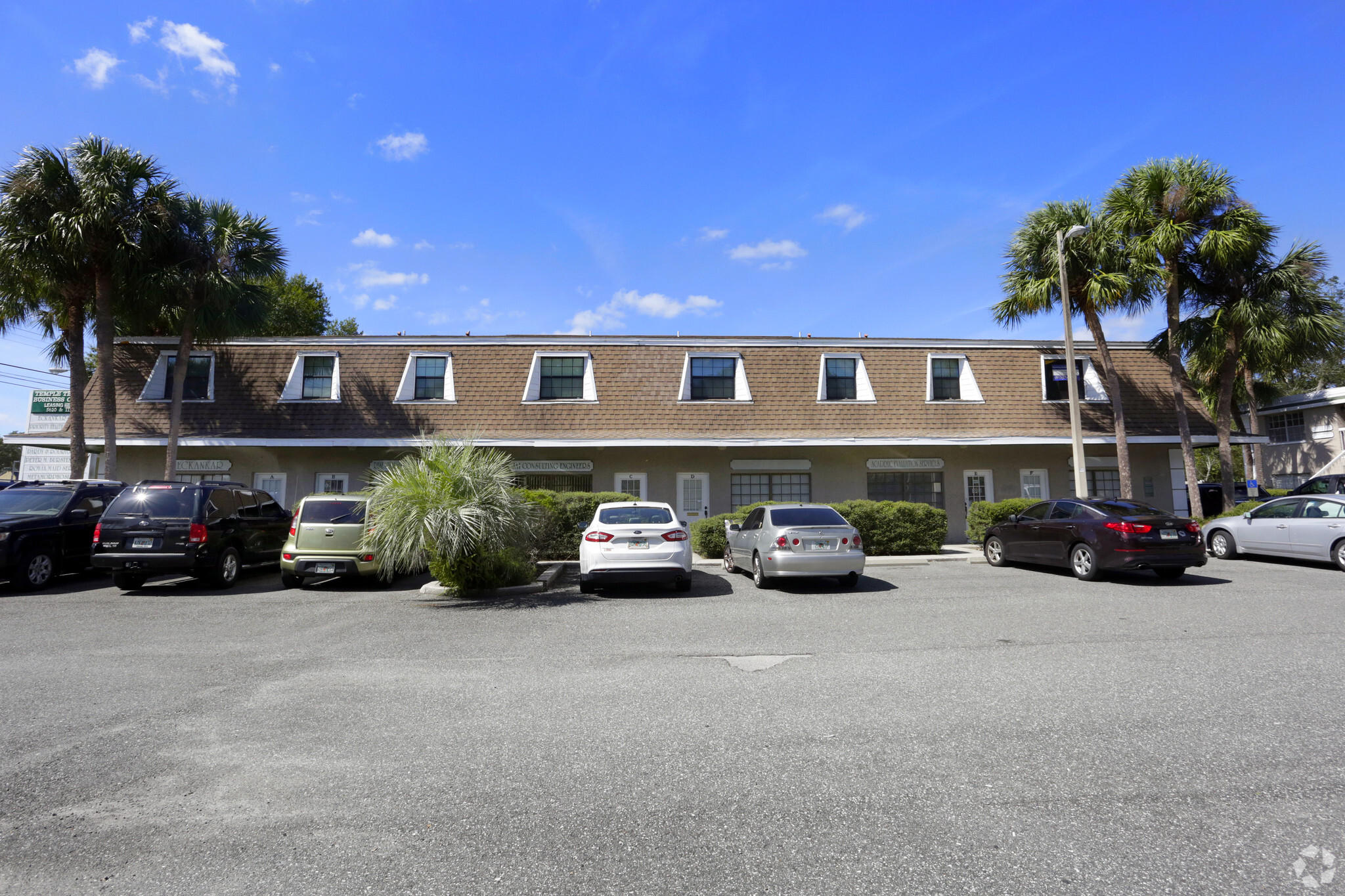 5620 E Fowler Ave, Temple Terrace, FL for sale Building Photo- Image 1 of 1