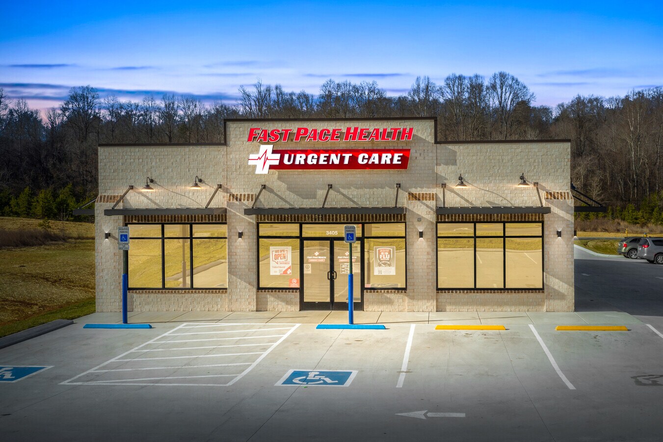 104 1st Ave S, Collinwood, TN 38450