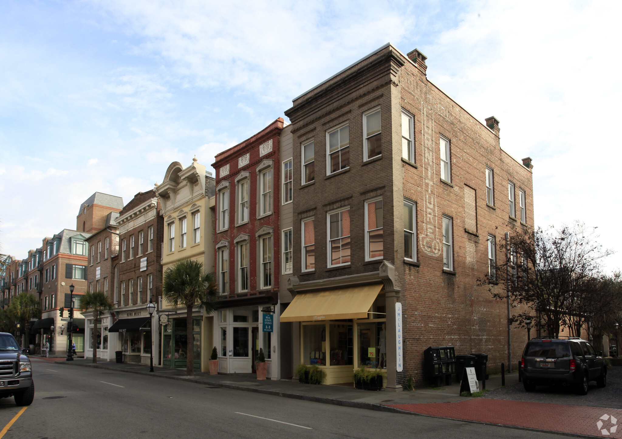 216 King St, Charleston, SC for sale Building Photo- Image 1 of 1