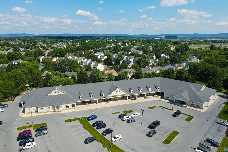 6750 Iroquois Trl, Allentown, PA for lease - Primary Photo - Image 1 of 4