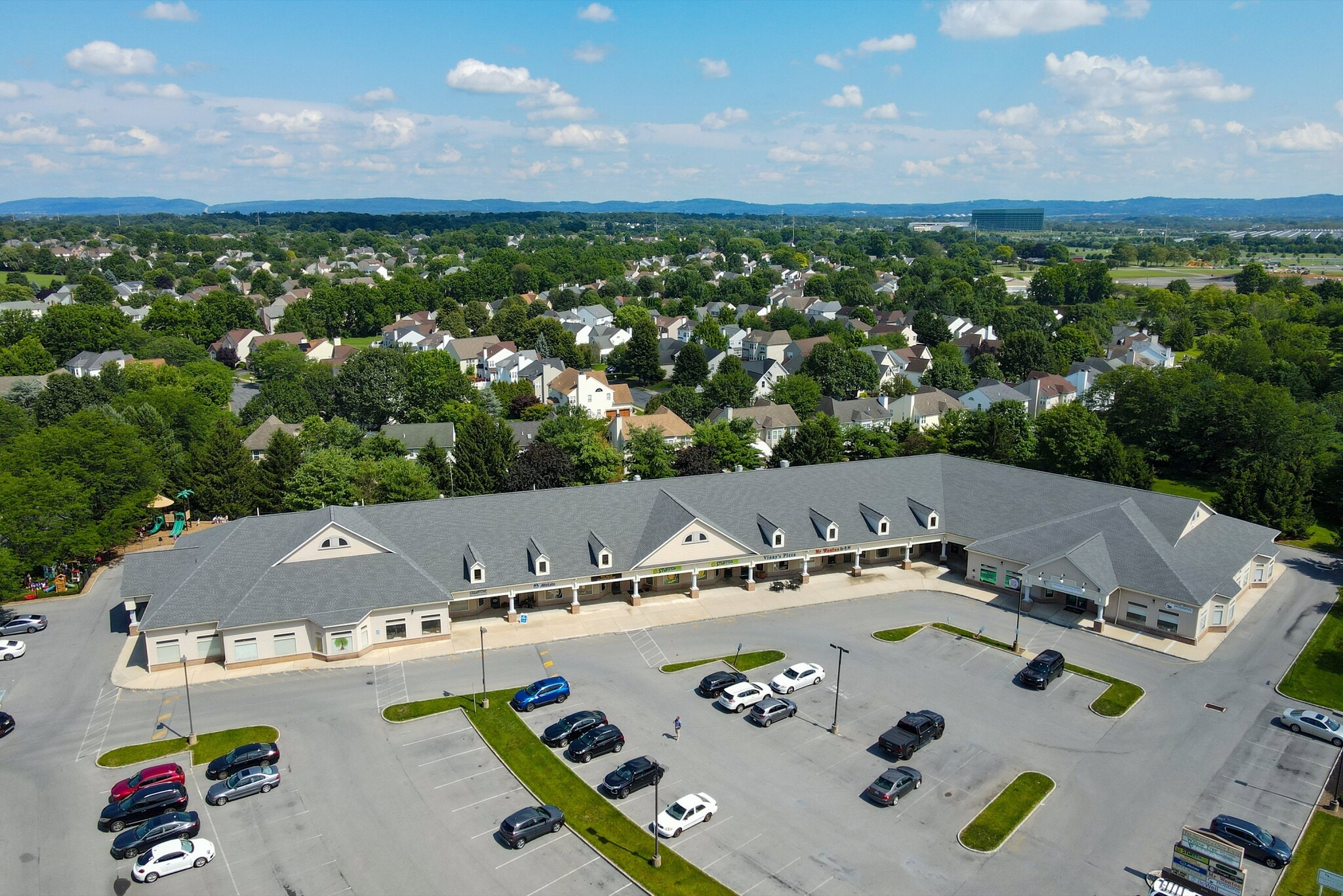 6750 Iroquois Trl, Allentown, PA for lease Primary Photo- Image 1 of 5