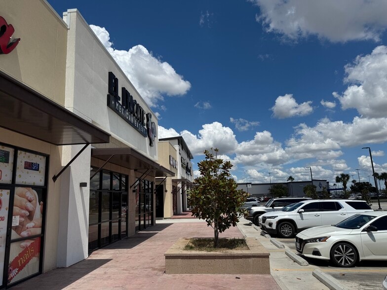 1300 Trenton Rd, McAllen, TX for sale - Building Photo - Image 2 of 9
