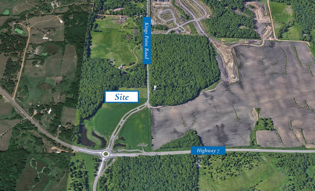 4651 Kings Point Rd, Minnetrista, MN for sale Primary Photo- Image 1 of 2