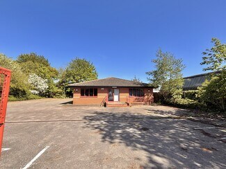 More details for Jupiter Rd, Norwich - Office for Lease
