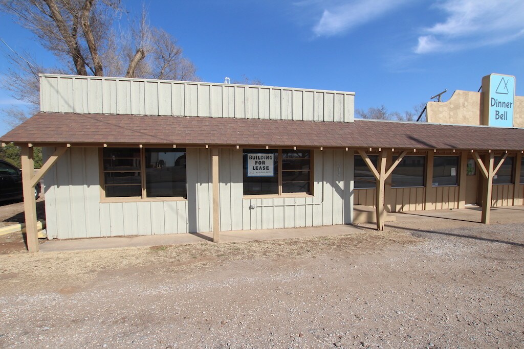 609-615 N LL and G Ave, Anthony, KS for sale Building Photo- Image 1 of 1