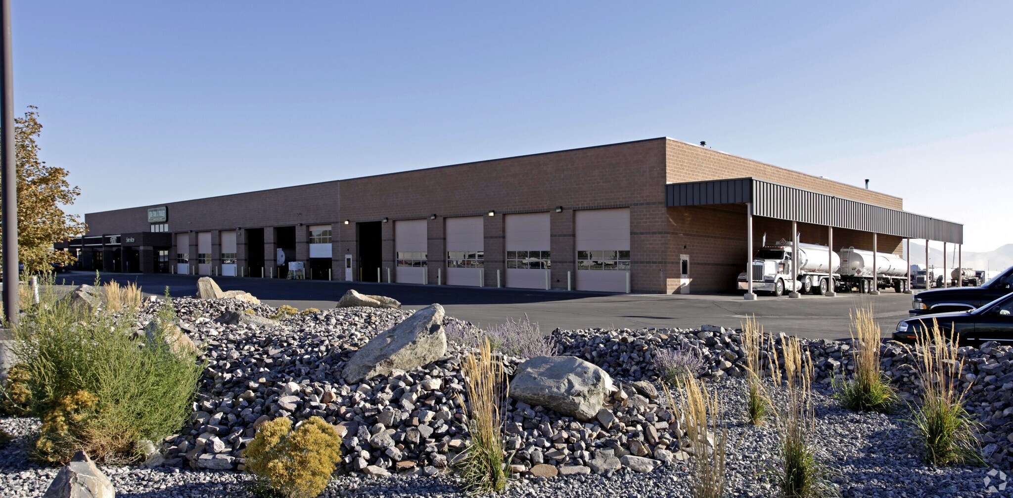 2255 S 5370 W, West Valley City, UT for lease Primary Photo- Image 1 of 5