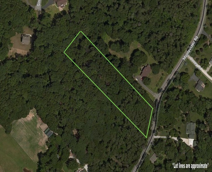 1879 Montevideo Rd, Jessup, MD 20794