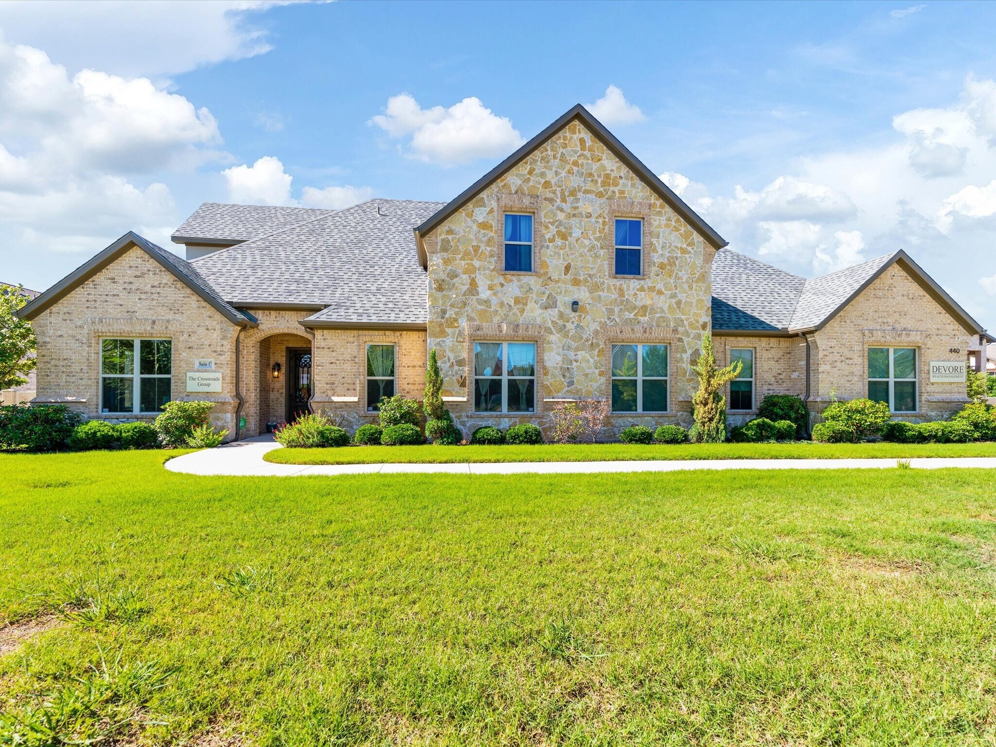 440 Johnson Rd, Keller, TX 76248