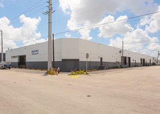 More details for 5150 NW 37th Ave, Miami, FL - Industrial for Lease
