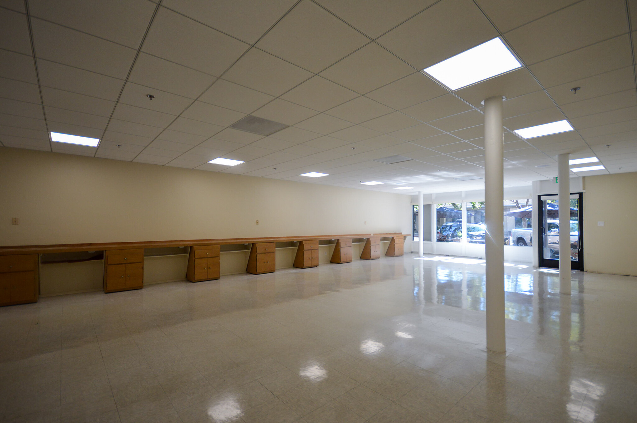 1500 Grant Ave, Novato, CA for lease Interior Photo- Image 1 of 10