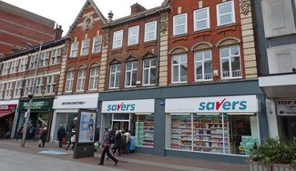 More details for 191-193 High St, Southend On Sea - Retail for Lease
