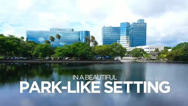 1000 Corporate Dr, Fort Lauderdale, FL for lease - Commercial Listing Video - Image 2 of 7