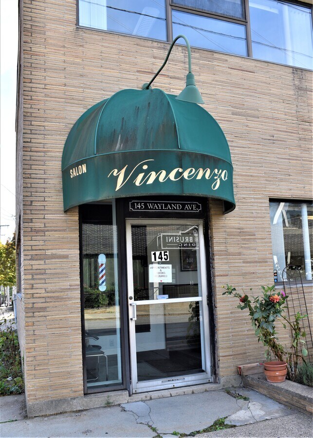 141 Wayland Ave, Providence, RI 02906