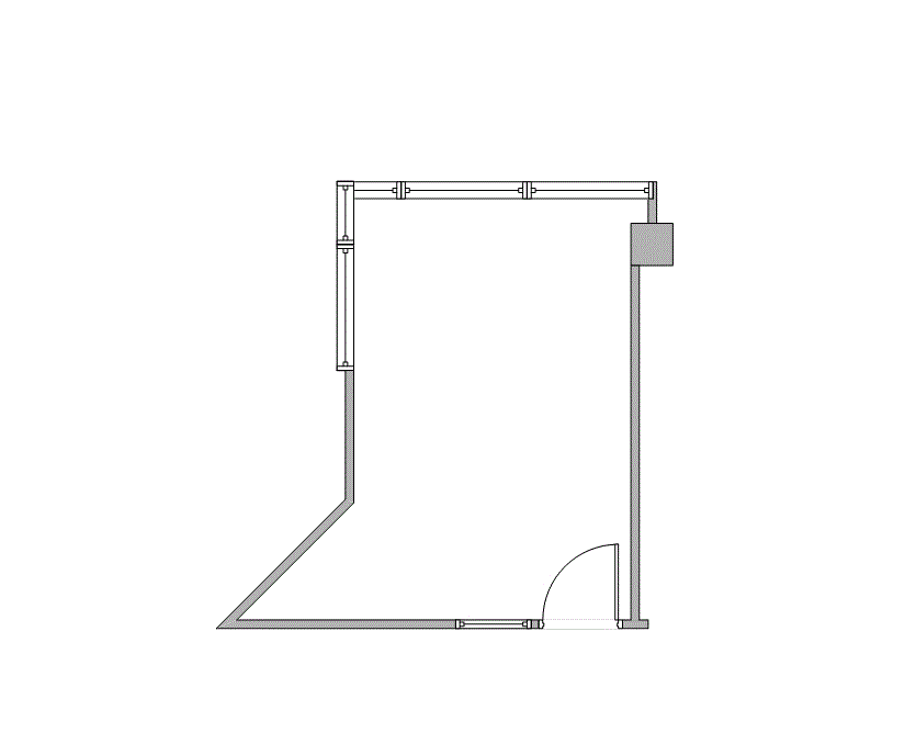 9950 Westpark Dr, Houston, TX for lease Floor Plan- Image 1 of 1