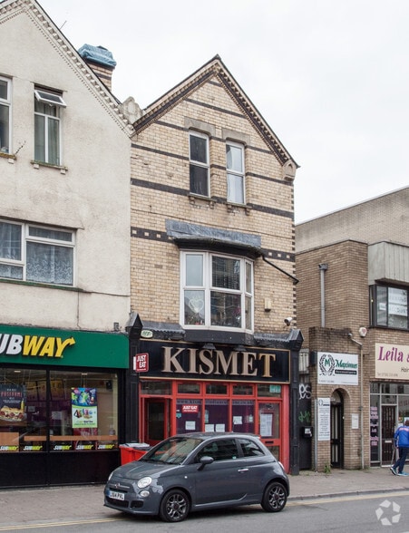 24 City Rd, Cardiff for lease - Building Photo - Image 2 of 2