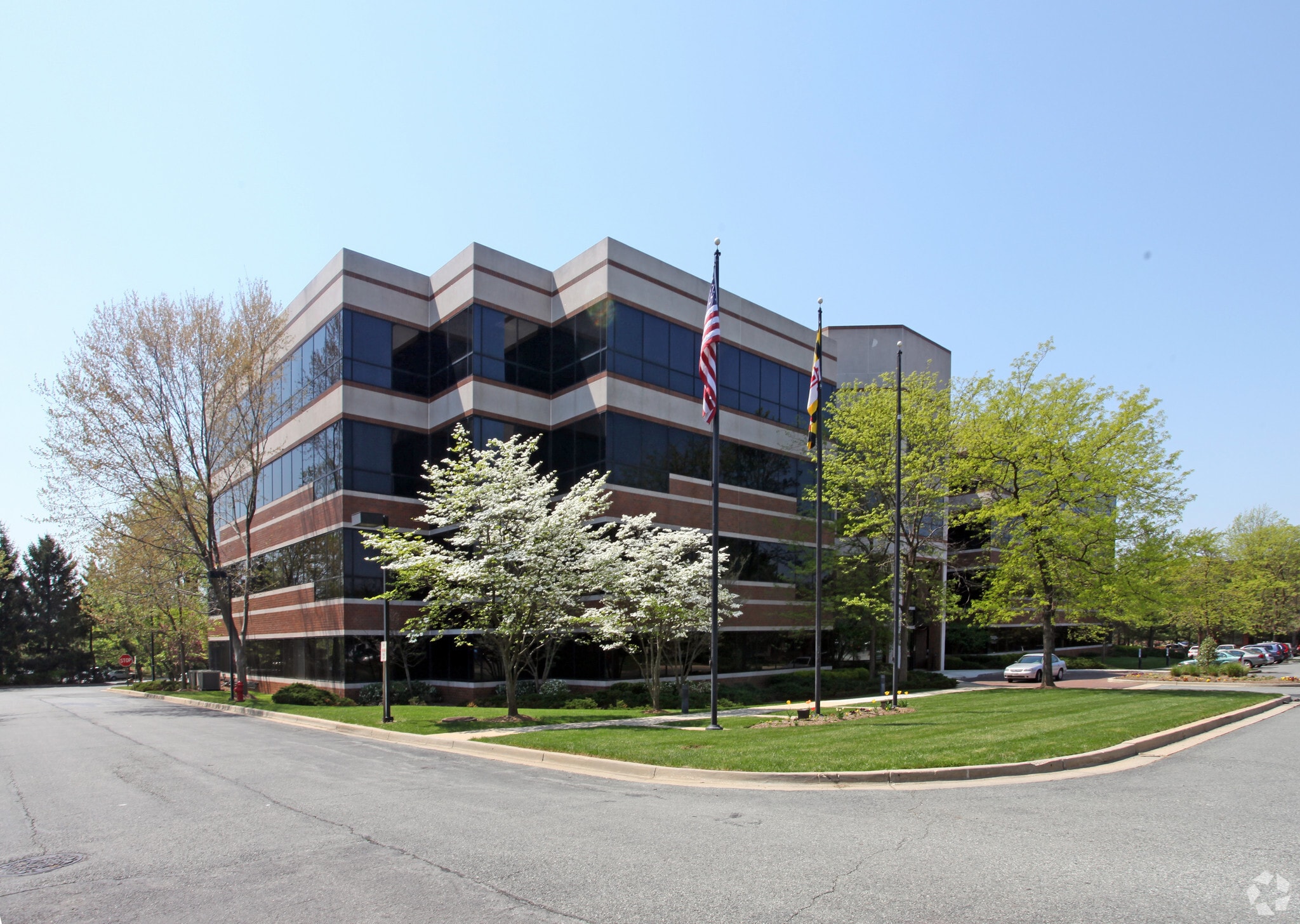 9420 Key West Ave, Rockville, MD 20850 Key West Corporate Center 3