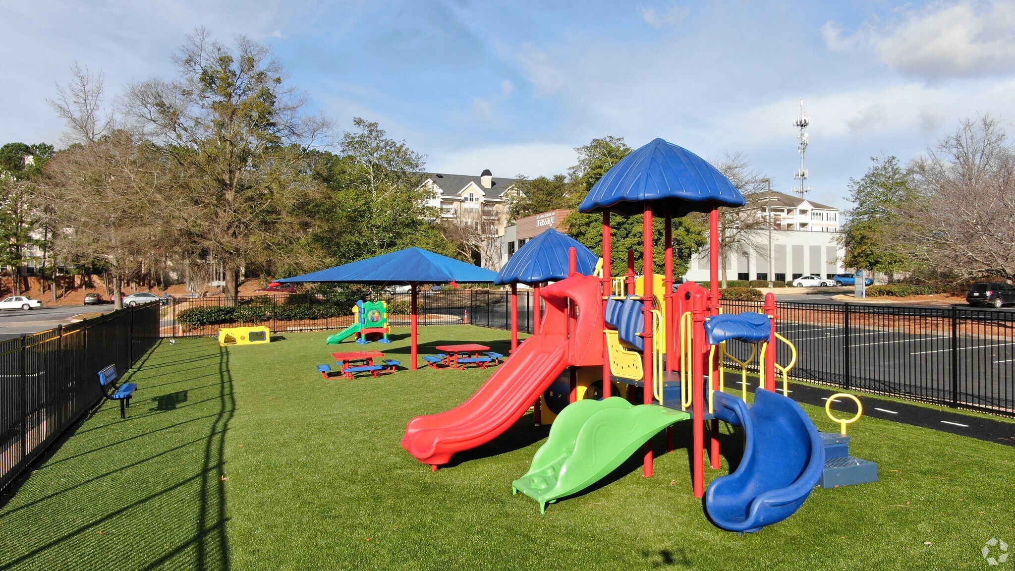 1 Dunwoody Park, Atlanta, GA 30338 Dunwoody Park