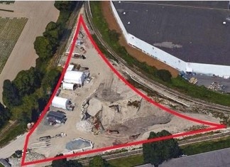 More details for 12880 Shell Rd, Richmond, BC - Land for Sale