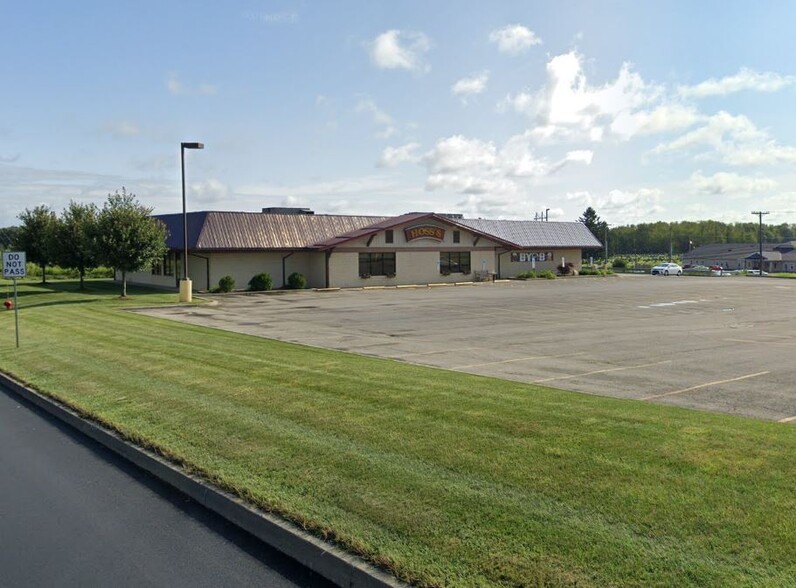 2432 State Route 257, Cranberry, PA for sale - Primary Photo - Image 1 of 1