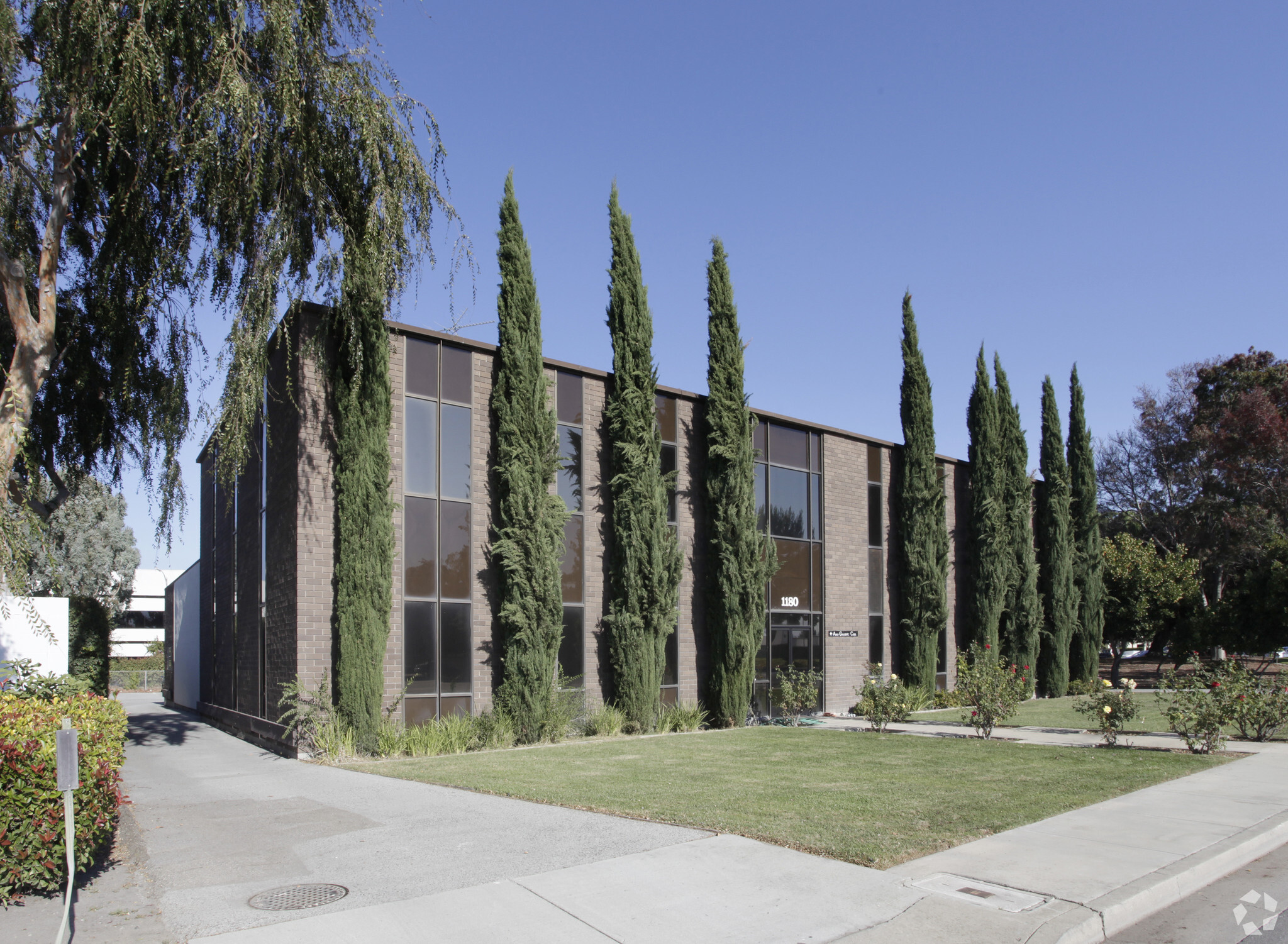 1180 Coleman Ave, San Jose, CA for lease Building Photo- Image 1 of 10