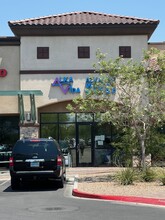 8091 Blue Diamond Blvd, Las Vegas, NV for lease Building Photo- Image 2 of 2