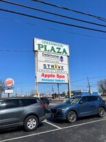 West Wood Center - Loft