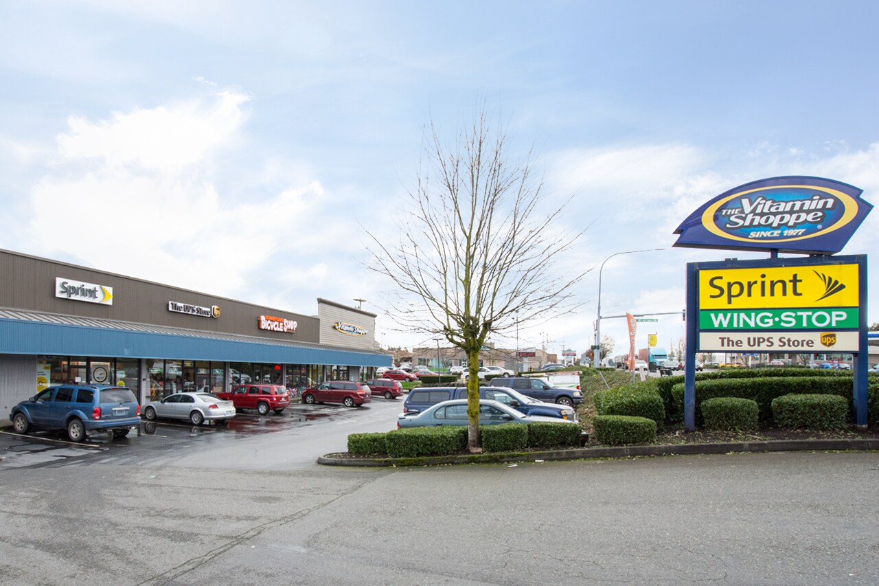 4227 S Meridian, Puyallup, WA for sale Primary Photo- Image 1 of 1