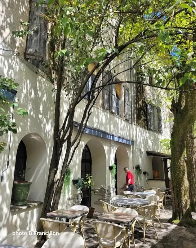 Location Local d'activités 288 m²