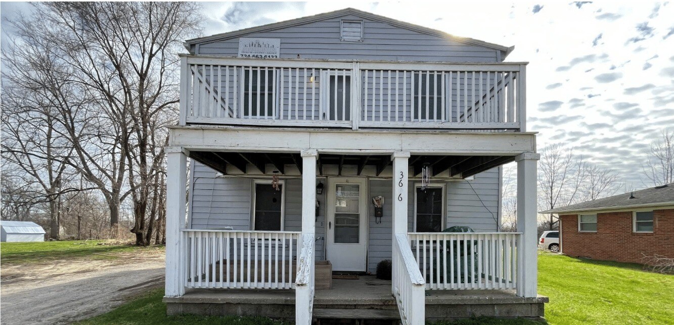 369 1st Ave, Ypsilanti, MI for sale Primary Photo- Image 1 of 1