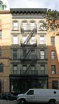 217 E 83rd St, New York NY - Storefront Property