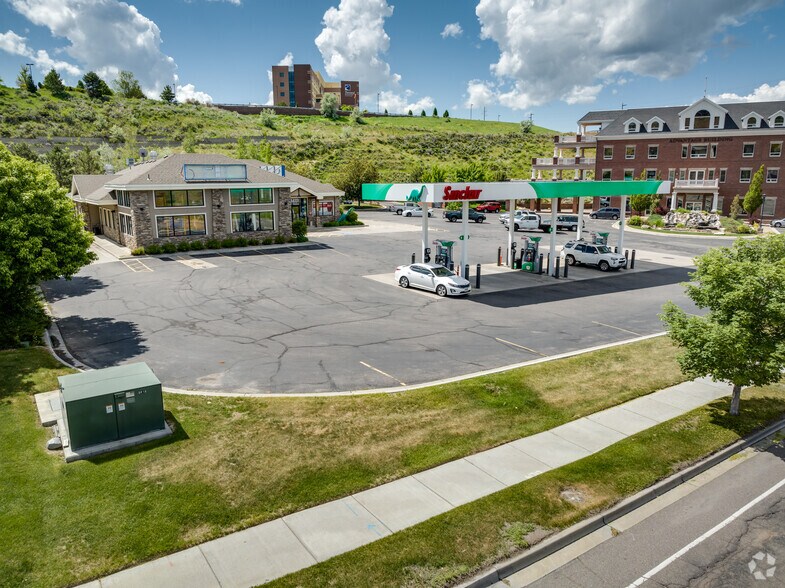 2167 E Center St, Pocatello, ID for sale - Building Photo - Image 1 of 1