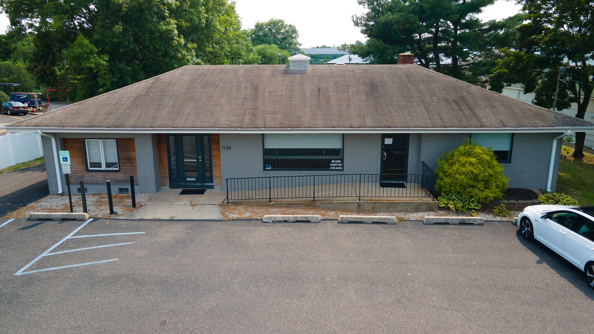 1136 Rt 73, Mount Laurel, NJ for sale Building Photo- Image 1 of 1