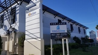 More details for 595 N Courtenay Pky, Merritt Island, FL - Office/Medical for Lease