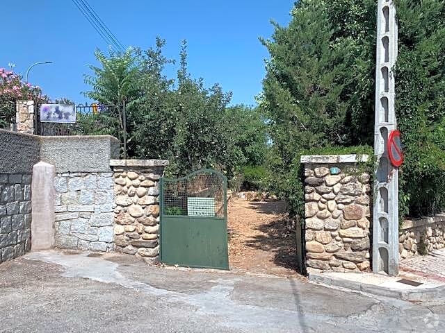 Land in Aldea del Fresno, Madrid for sale - Building Photo - Image 2 of 7