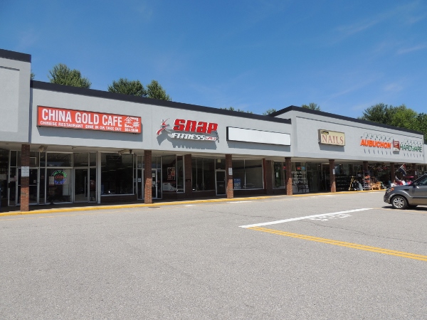 880 Central St, Franklin, NH for sale Building Photo- Image 1 of 1